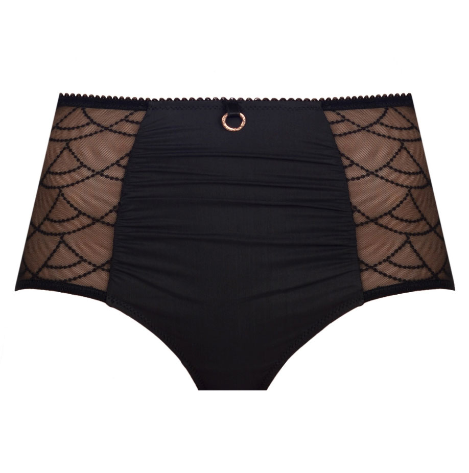 Empreinte Diane Full Panty Storm In A D Cup Uk