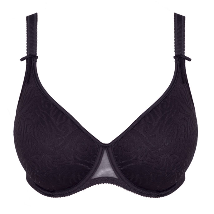 Empreinte Verity Spacer Bra | Storm in a D Cup UK